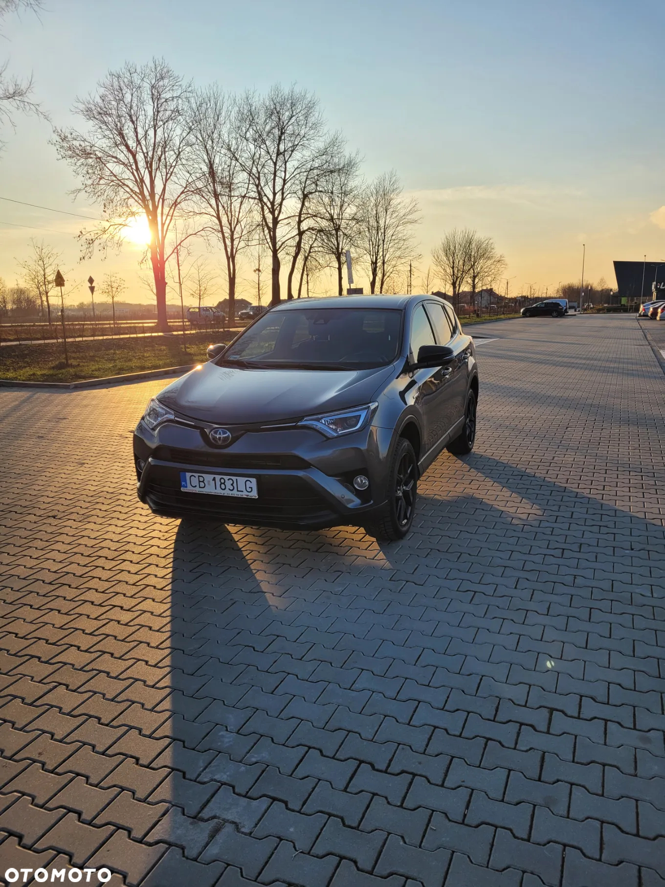 Toyota RAV4 Hybrid Premium 4x2 - 2