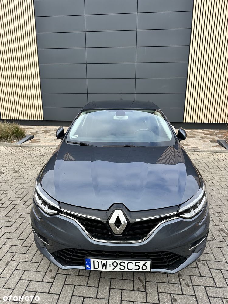 Renault Megane - 7