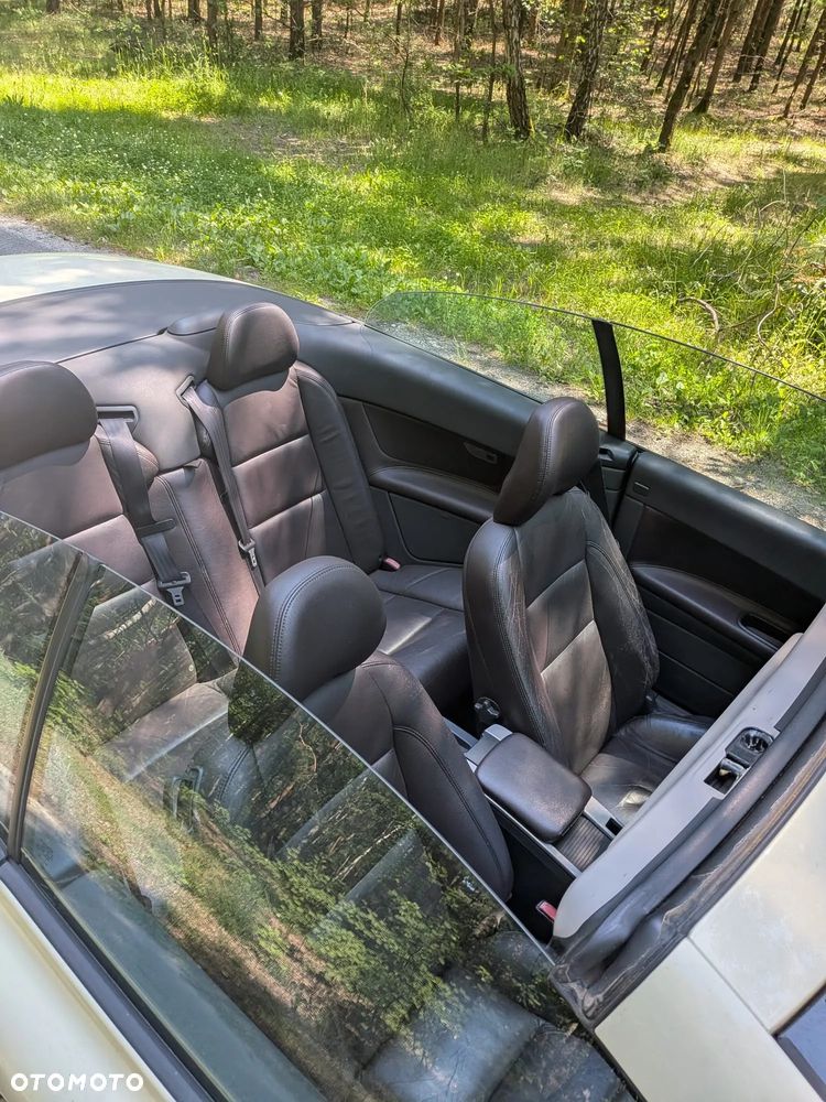 Volvo C70 2.0D Summum - 8
