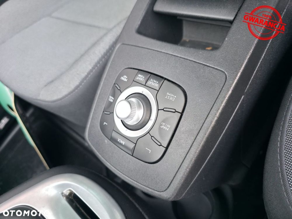 Renault Scenic 1.6 dCi Energy Bose Edition S&S - 33