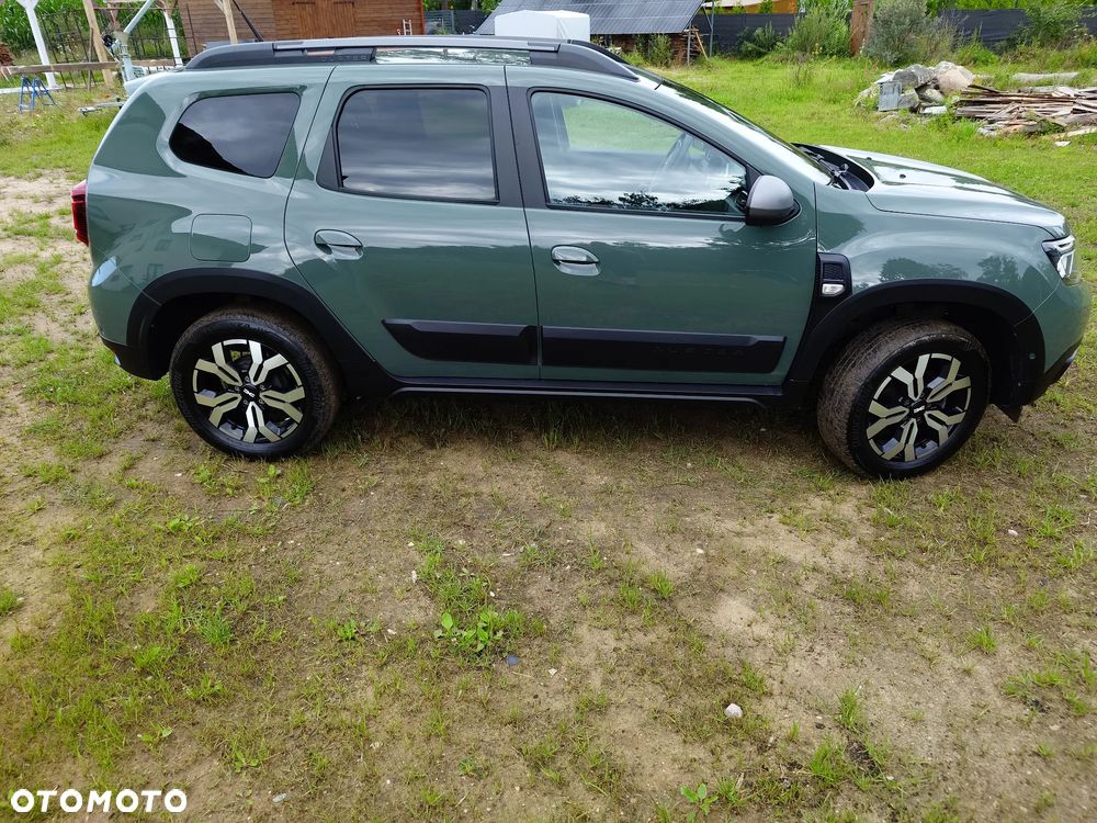 Dacia Duster 1.3 TCe Journey EDC - 4