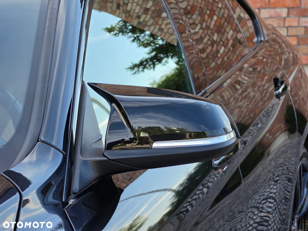 BMW Seria 4 420d Sport-Aut M Sport - 11