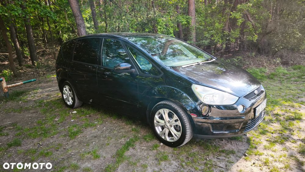 Ford S-Max 2.0 Trend - 8