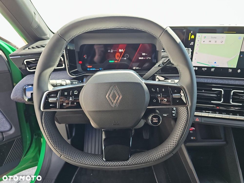 Renault 5 E-Tech Techno 120 Urban Range - 14