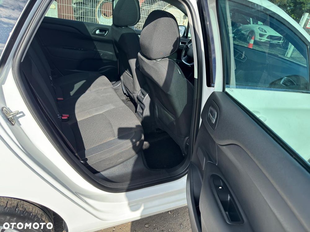 Citroën C4 1.2 PureTech Feel Edition Elite - 10