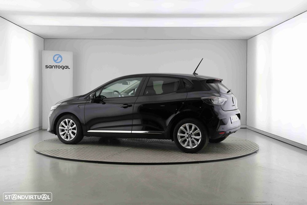 Renault Clio 1.0 TCe Evolution - 5