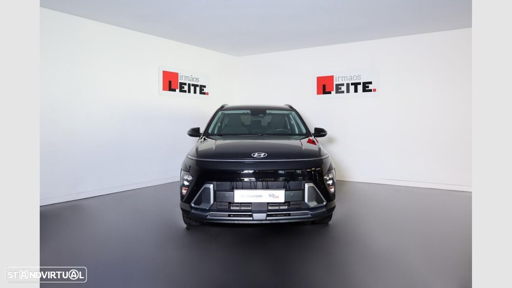 Hyundai Kauai 1.0 T-GDi Premium - 2