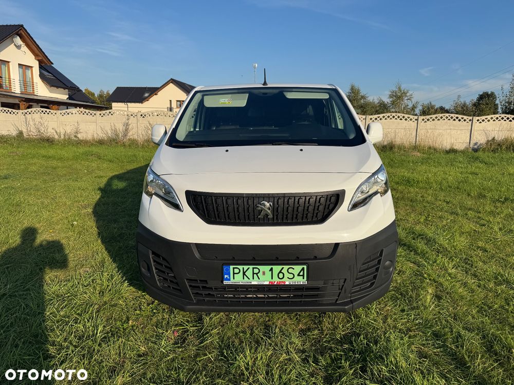 Peugeot Expert