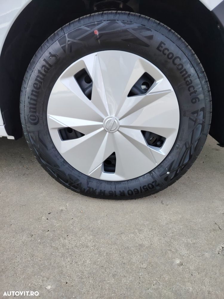 Nissan TOWNSTAR VAN - 10