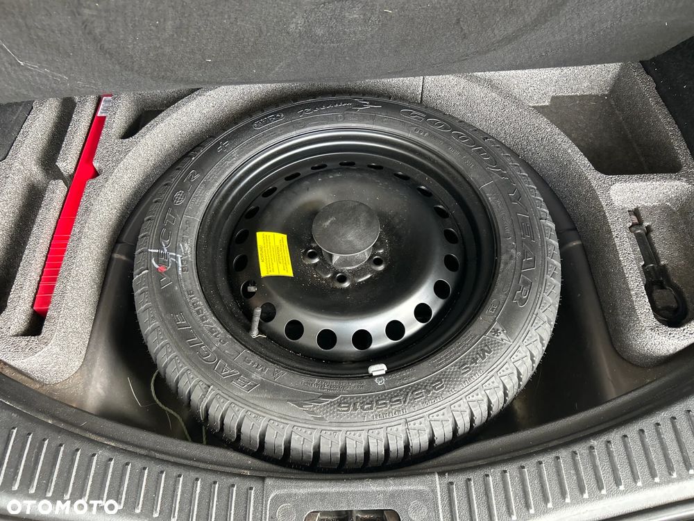 Ford Mondeo Turnier 2.0 TDCi Titanium - 5