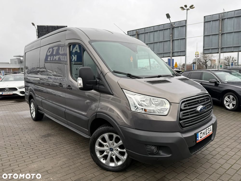Ford Transit 310 L3H2 - 3