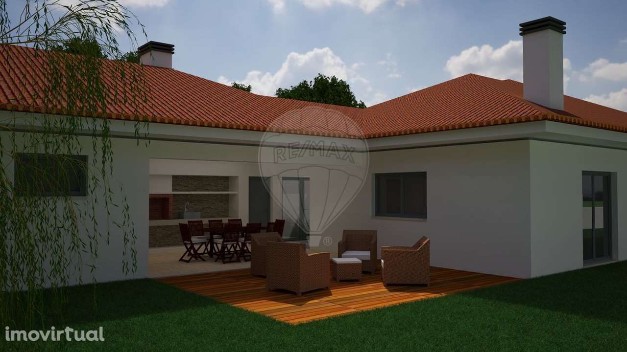 Moradia T3 para venda - Grande imagem: 3/46