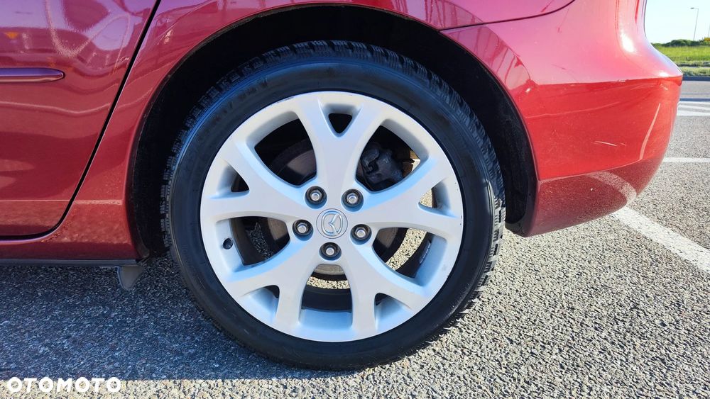 Mazda 3 1.6 16V Exclusive - 18