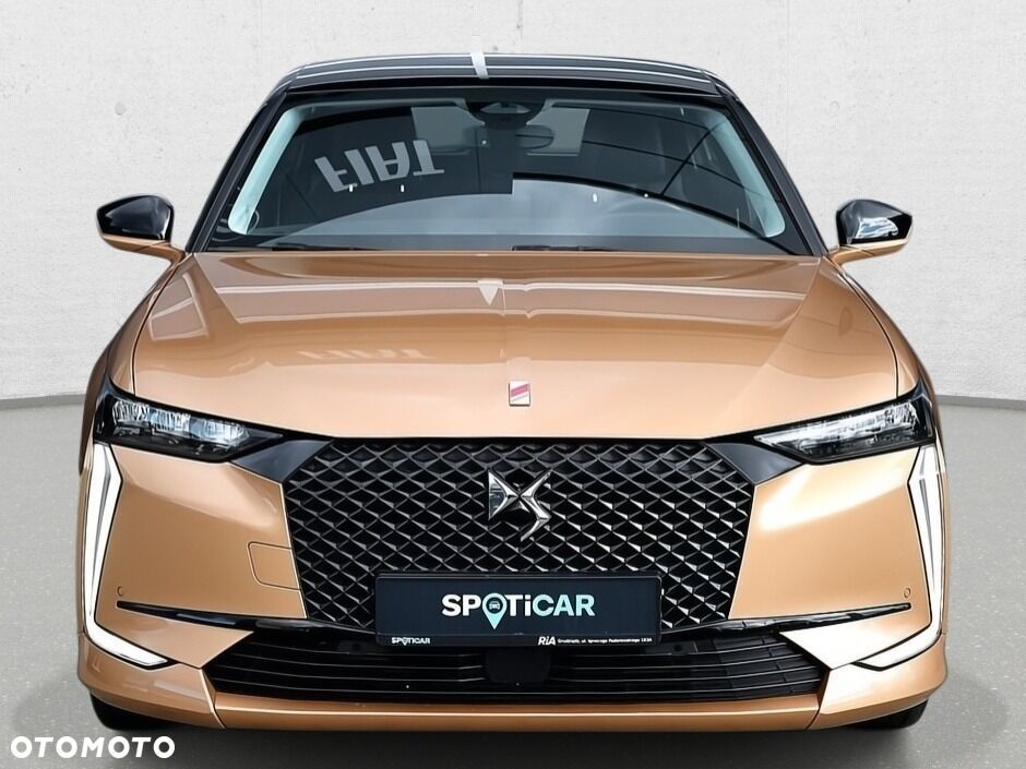 DS Automobiles DS 4 1.2 PureTech Performance Line - 3