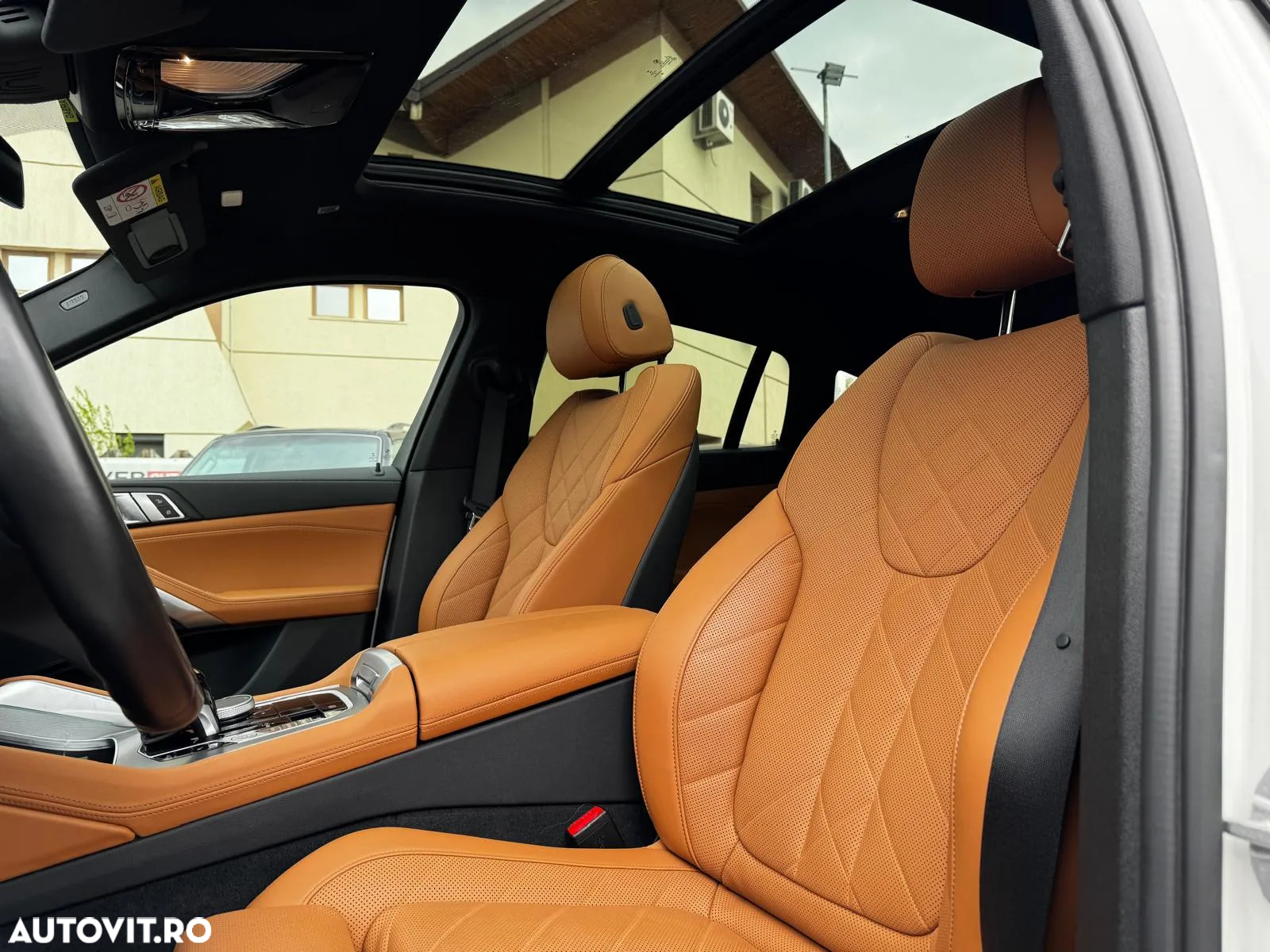 BMW X6 xDrive30d AT MHEV - 6