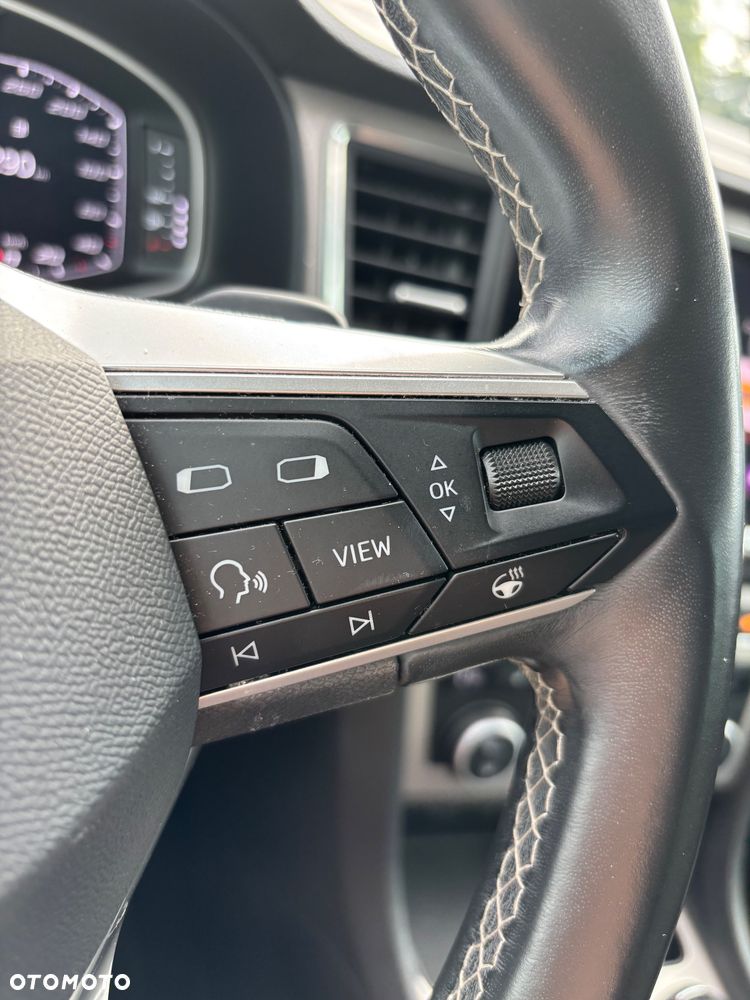 Seat Ateca 2.0 TDI Xperience S&S DSG - 9