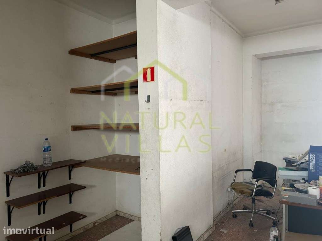 Loja com cave em Loulé - Grande imagem: 5/7