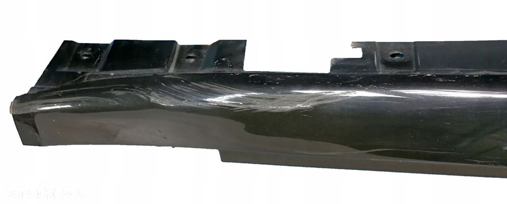 7209340 listwa progowa prawa próg BMW seria 7 F01 - 6