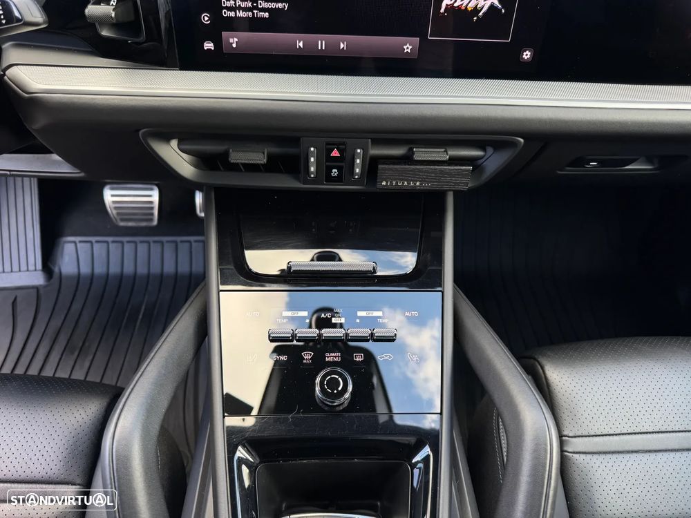 Porsche Cayenne Coupé S E-Hybrid - 35