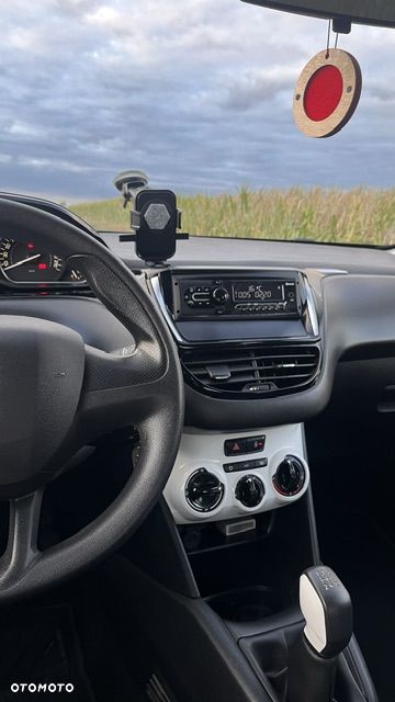 Peugeot 208 PureTech 68 Access - 27