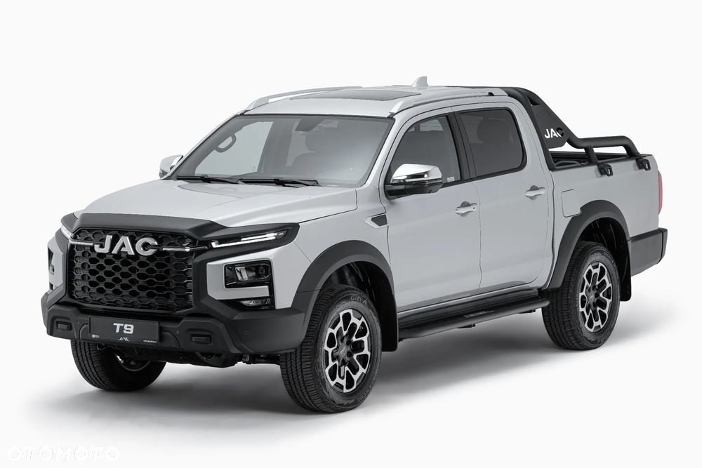 JAC T9 - 1