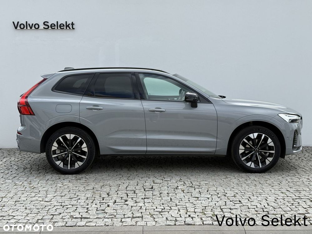 Volvo XC 60 - 5