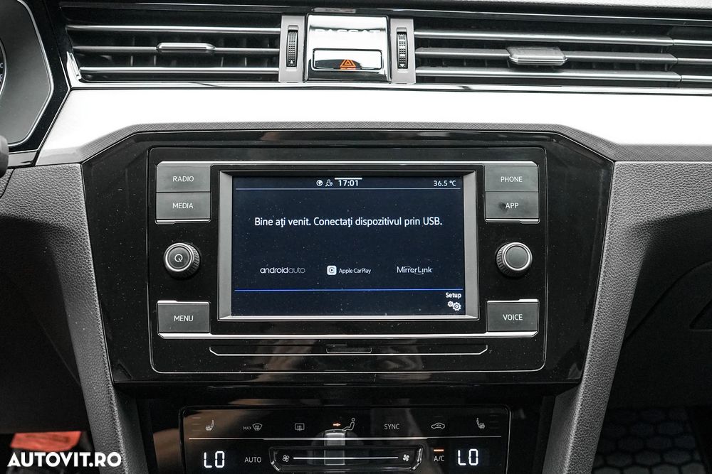 Volkswagen Passat 1.5 TSI OPF DSG Highline - 21