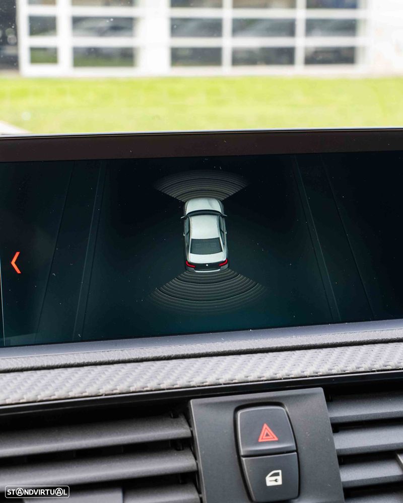 BMW M2 Competition DKG - 29