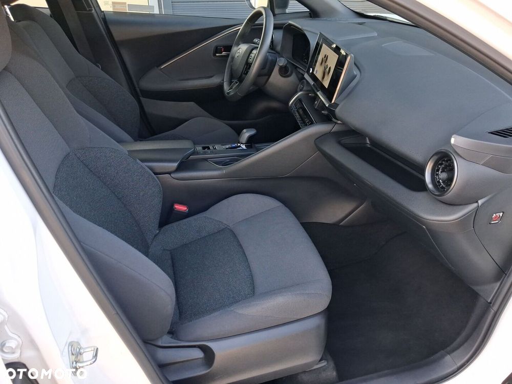 Toyota C-HR 1.8 Hybrid Comfort - 11