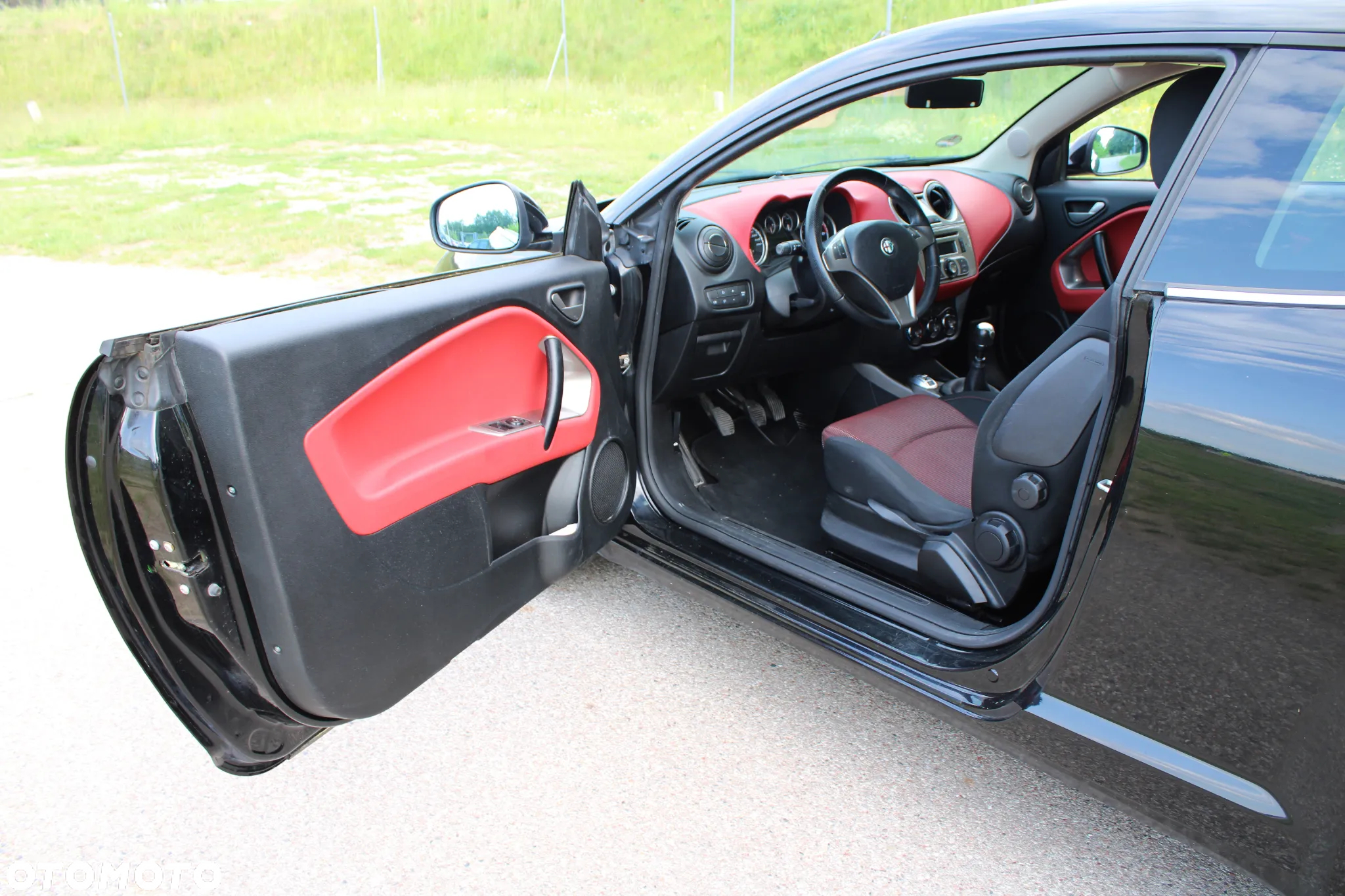 Alfa Romeo Mito - 21