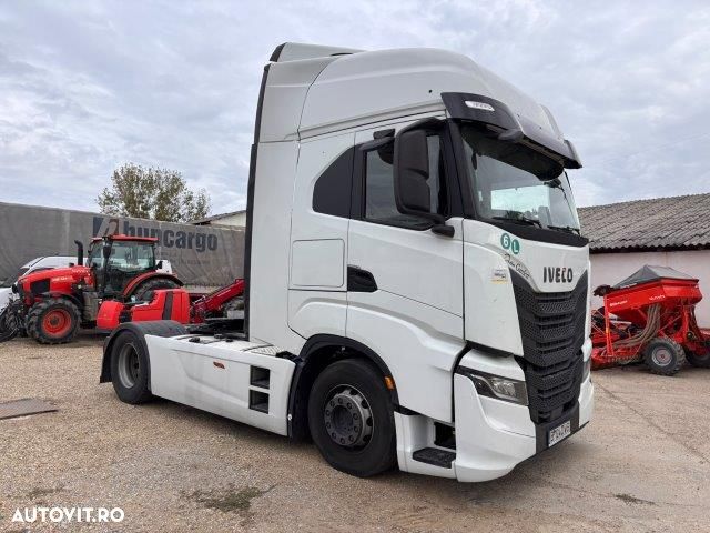 Iveco S-Way - 2
