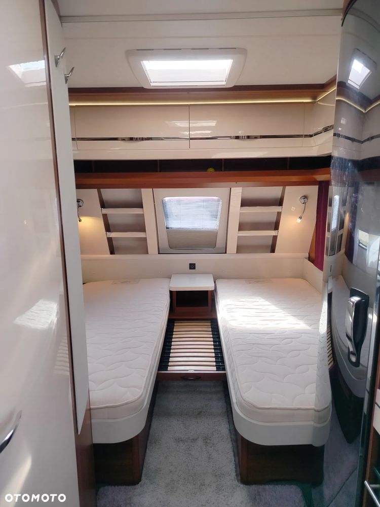 Hobby 495 UL Excellent - 13