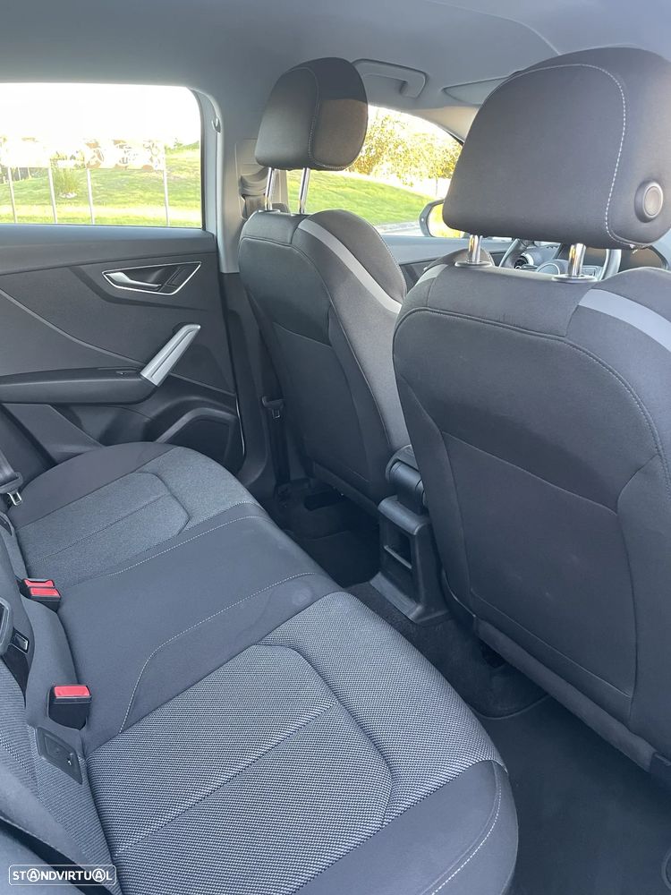 Audi Q2 - 12