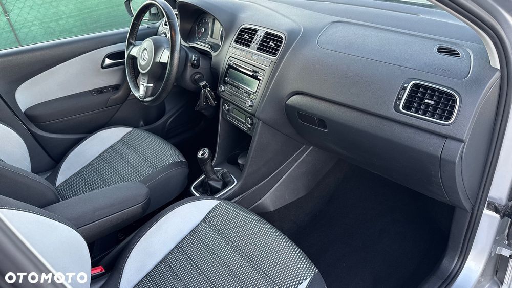 Volkswagen Polo Cross - 29
