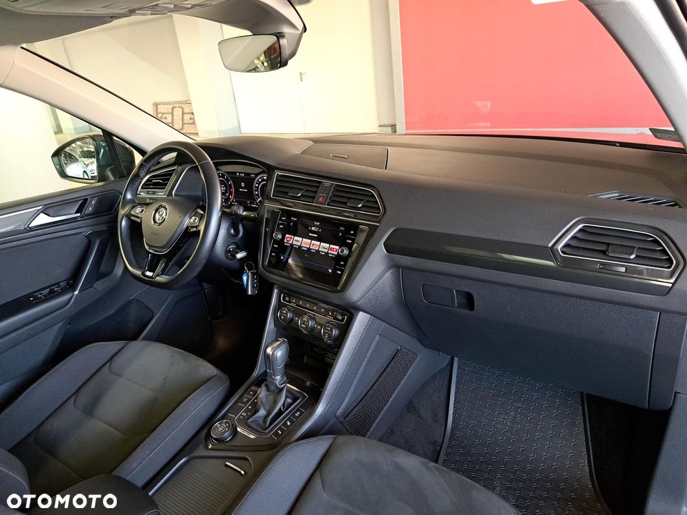 Volkswagen Tiguan - 15