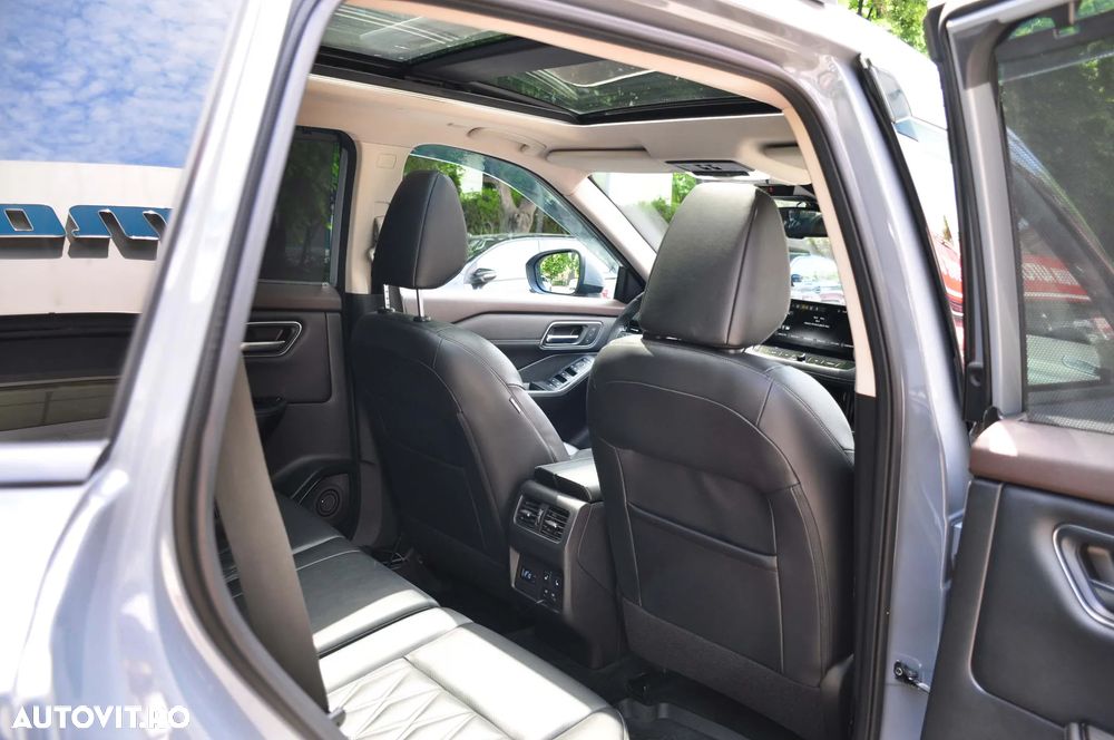 Nissan X-Trail e4ORCE Tekna Plus - 10