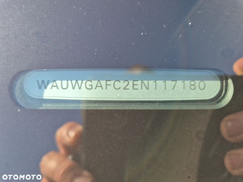 Audi A7 Sportback - 26