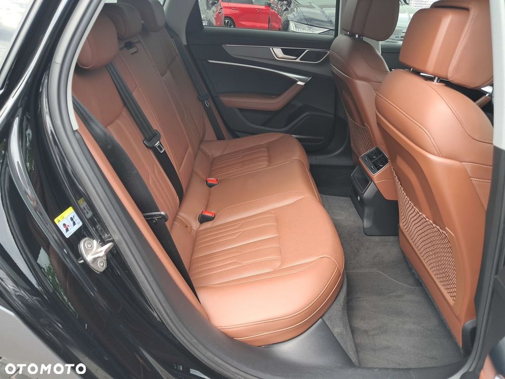 Audi A6 Allroad - 26