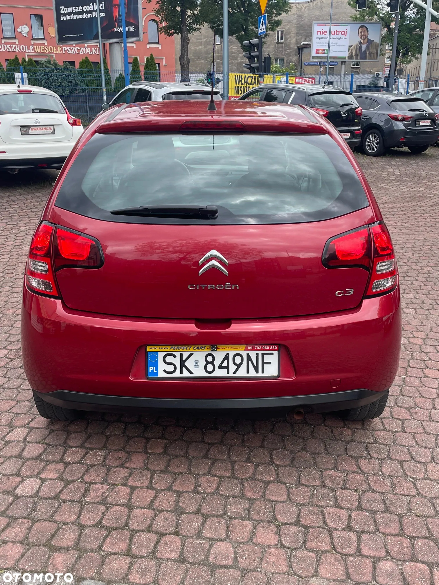 Citroën C3 1.4i Furio - 7