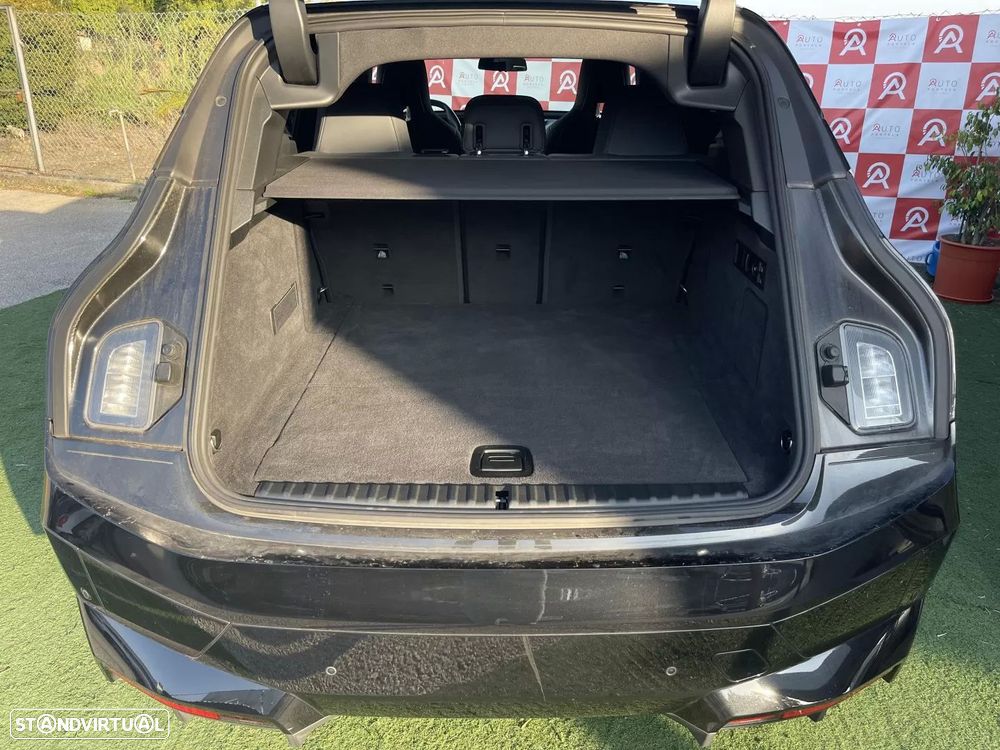 BMW iX xDrive 50 Pack Desportivo - 40