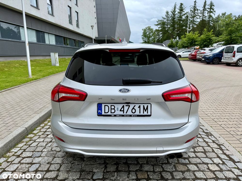 Ford Focus 1.5 EcoBoost STart-Stopp-System ST-LINE - 6