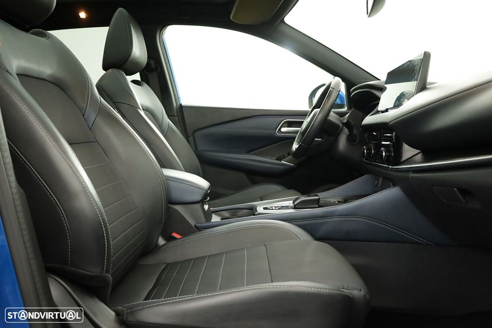 Nissan Qashqai 1.5 e-Power Tekna - 20
