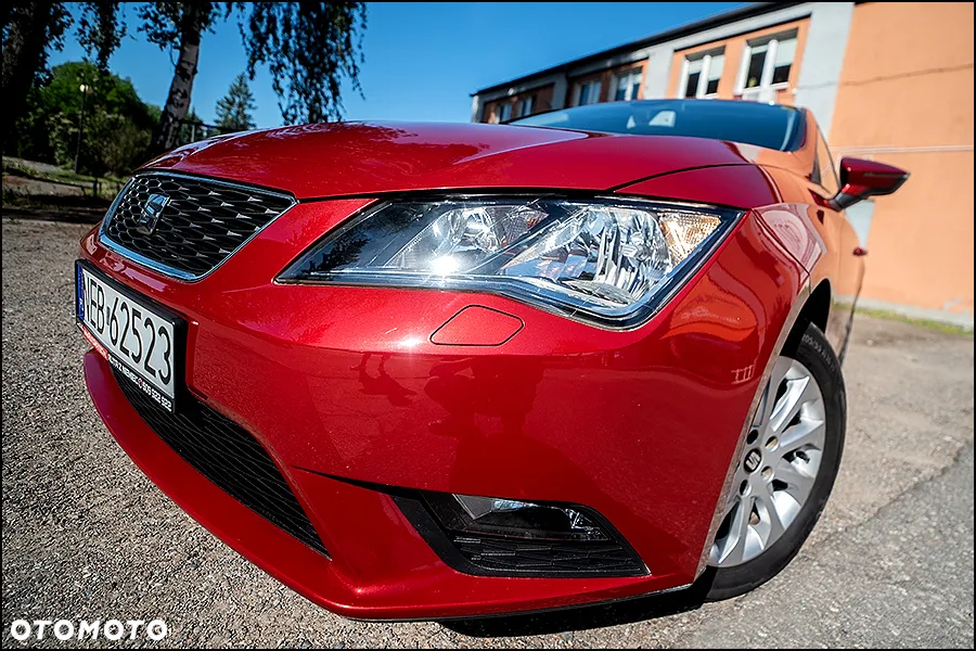 Seat Leon - 5