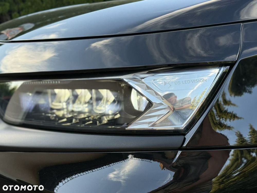 DS Automobiles DS 7 Crossback - 32