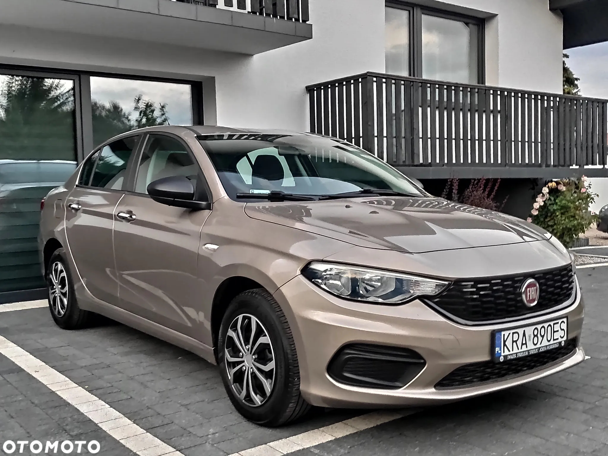Fiat Tipo 1.4 16v Easy - 4