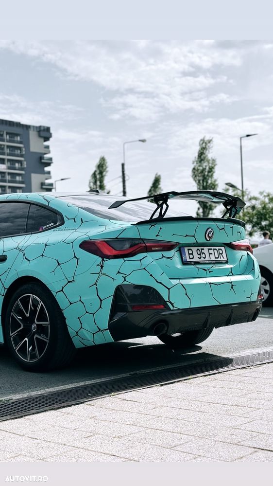 BMW Seria 4 420i AT - 5