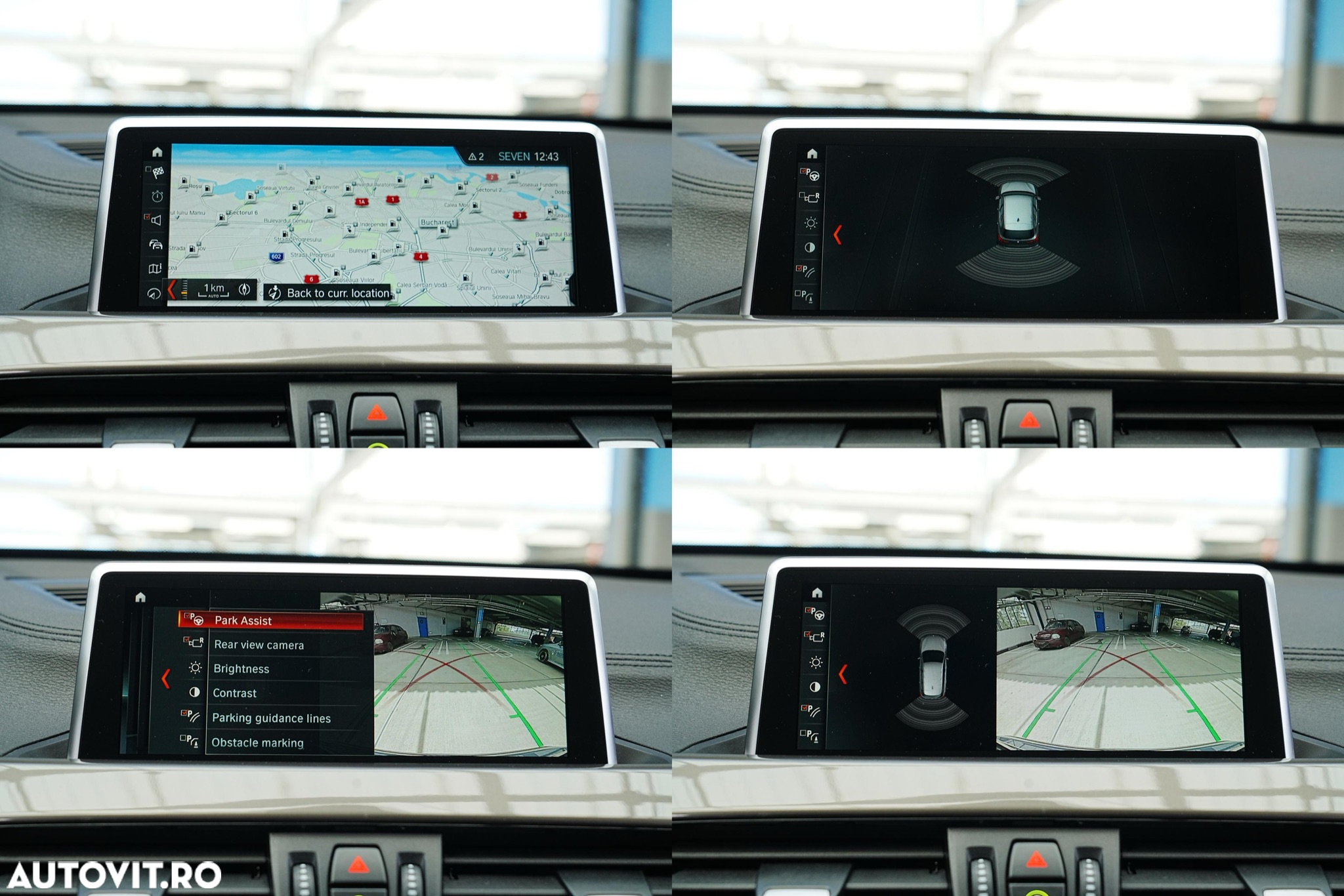 BMW X1 xDrive25e xLine - 17
