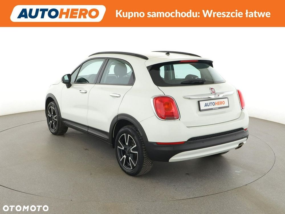 Fiat 500X 1.6 E-torQ 4x2 Pop Star - 5