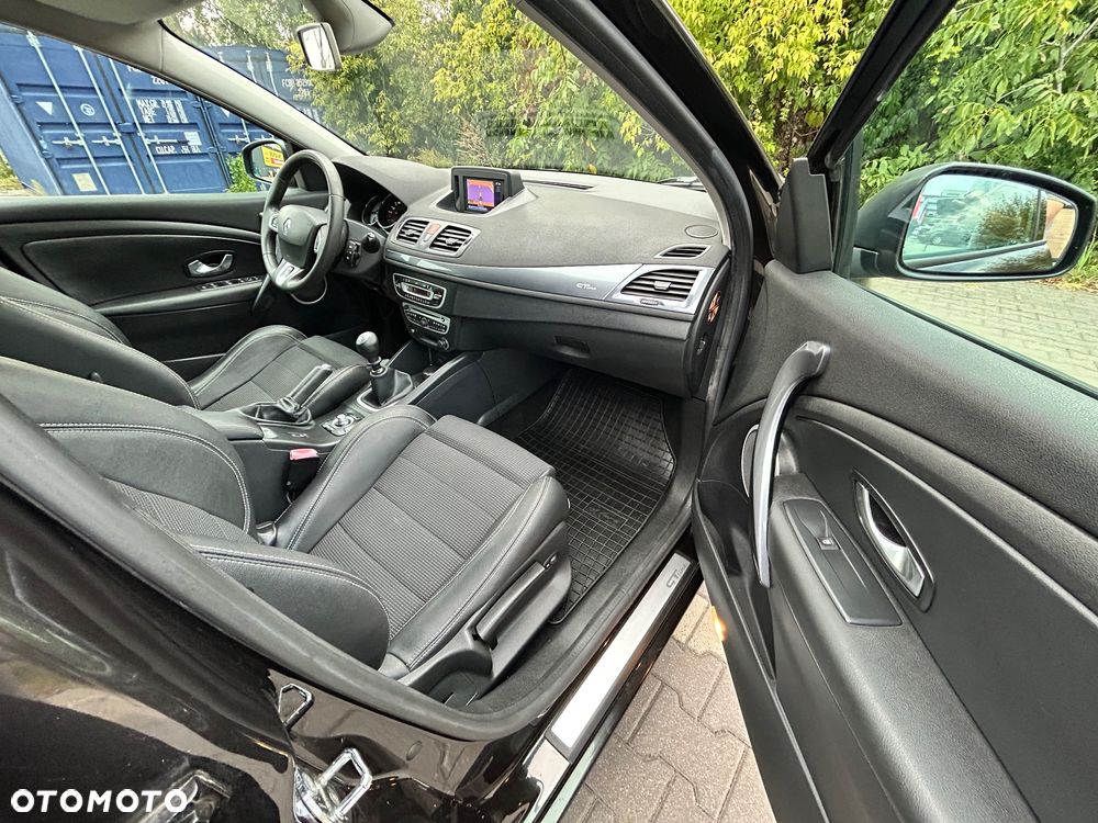 Renault Megane 1.9 dCi Privilege - 6