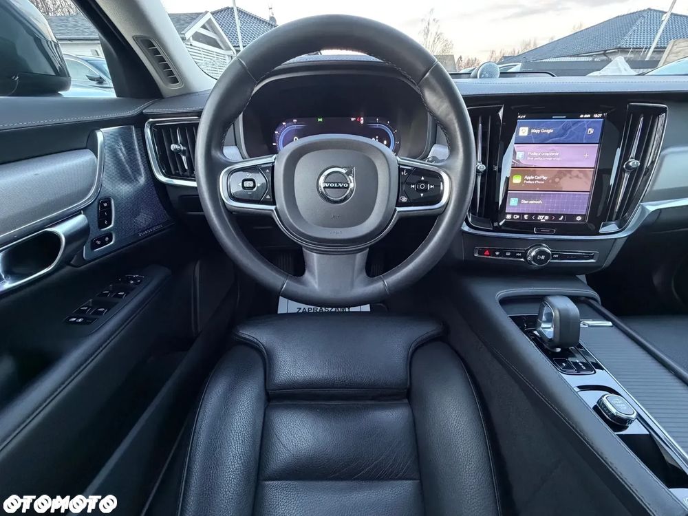 Volvo V90 Cross Country B5 D AWD Ultimate - 36